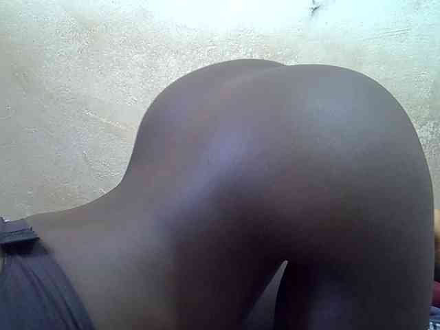 Africanasaucy webcam