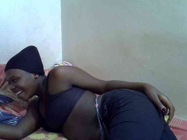 Africanasaucy webcam