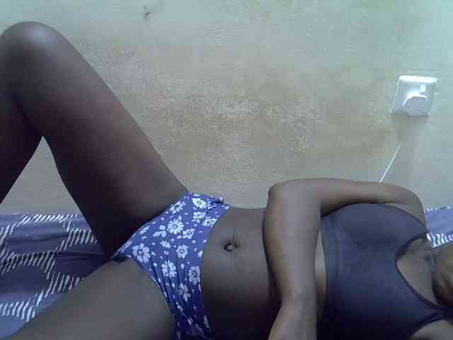 Africanasaucy webcam