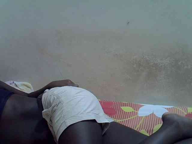 Africanasaucy webcam