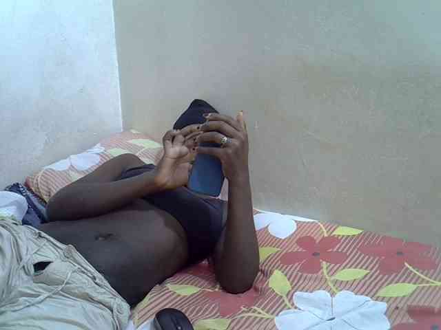 Africanasaucy webcam