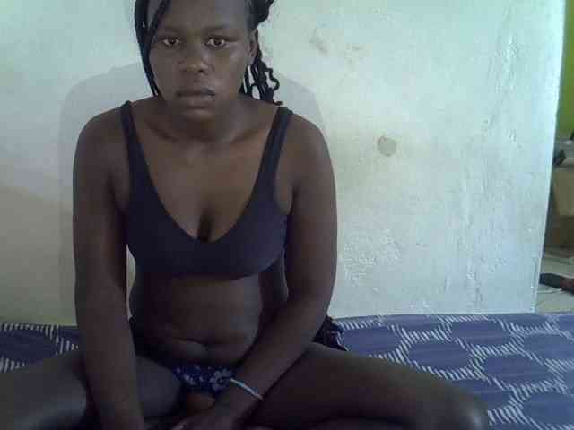 Africanasaucy webcam