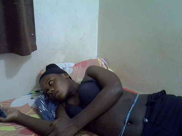 Africanasaucy webcam