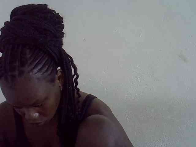 Africanasaucy webcam