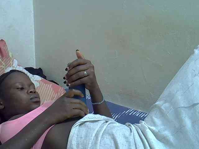 Africanasaucy webcam