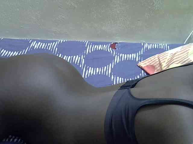 Africanasaucy webcam