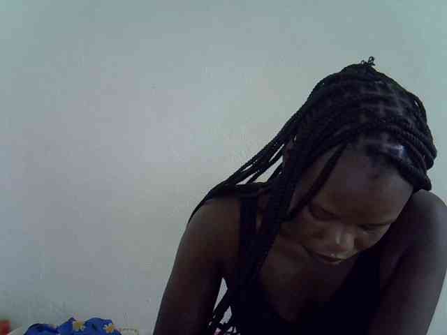 Africanasaucy webcam