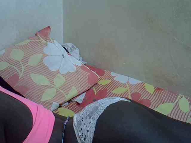 Africanasaucy webcam