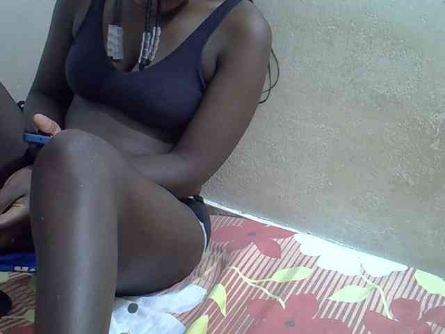 Africanasaucy webcam