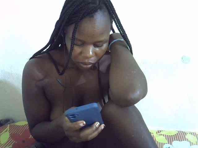 Africanasaucy webcam