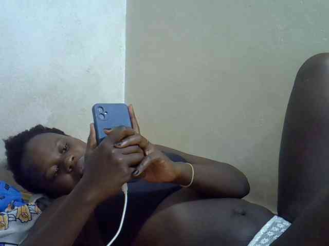 Africanasaucy Africanasaucy