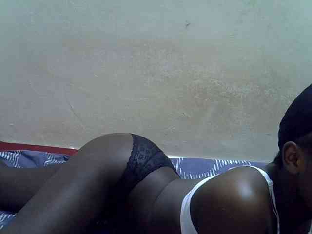 Africanasaucy webcam