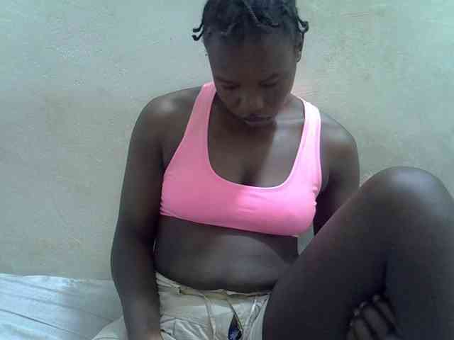 Africanasaucy webcam