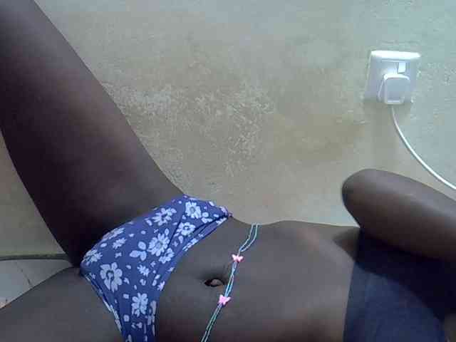 Africanasaucy webcam