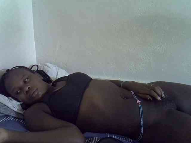 Africanasaucy webcam