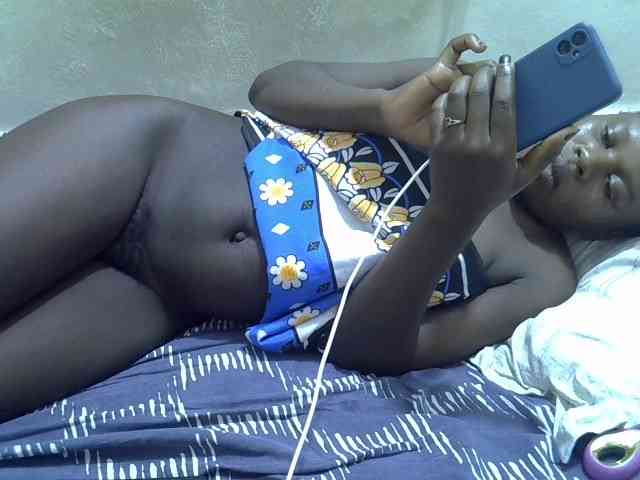 Africanasaucy webcam