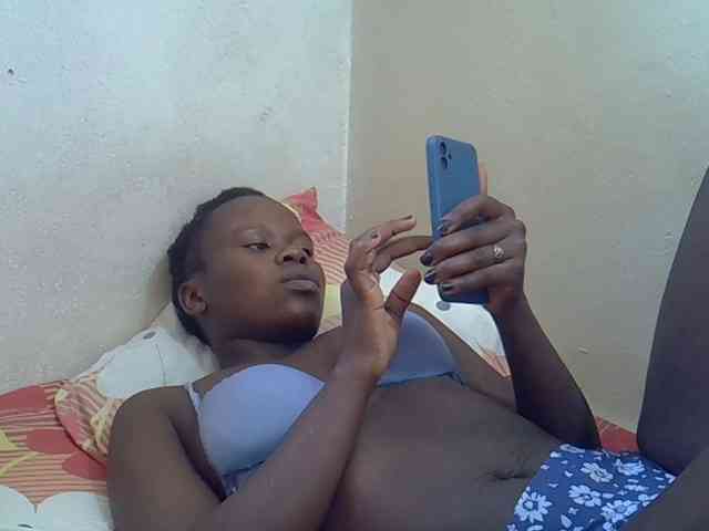 Africanasaucy Africanasaucy