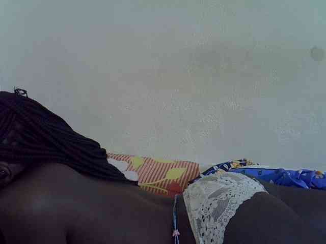 Africanasaucy webcam