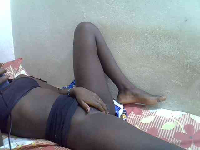 Africanasaucy webcam