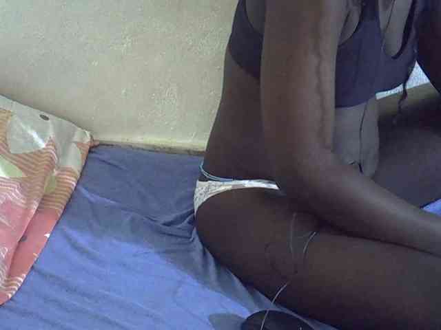 Africanasaucy webcam