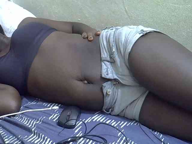 Africanasaucy webcam