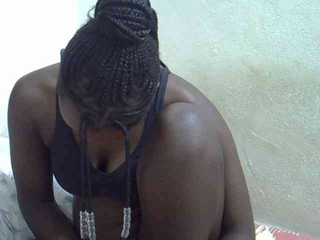 Africanasaucy webcam