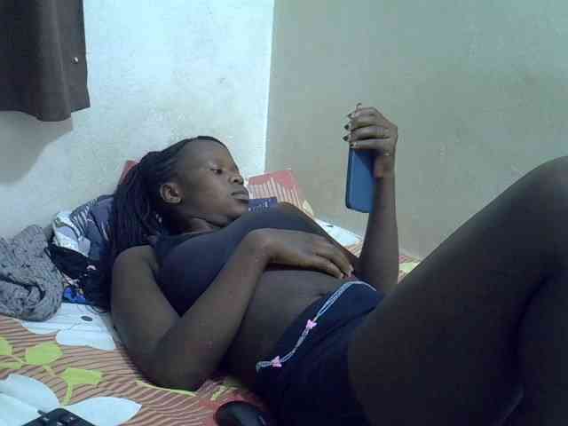 Africanasaucy webcam