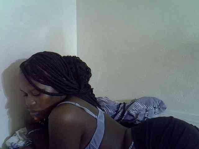 Africanasaucy webcam