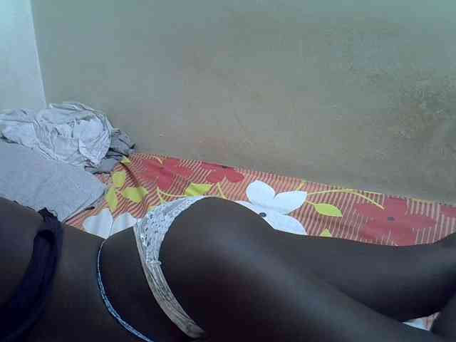 Africanasaucy webcam