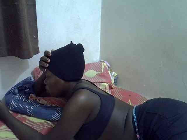 Africanasaucy webcam