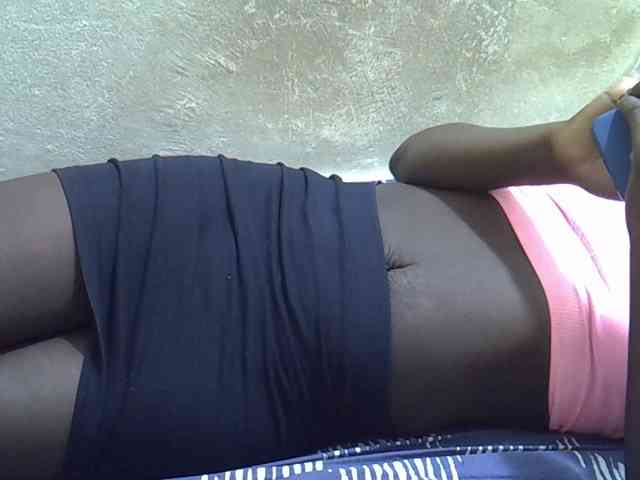 Africanasaucy webcam