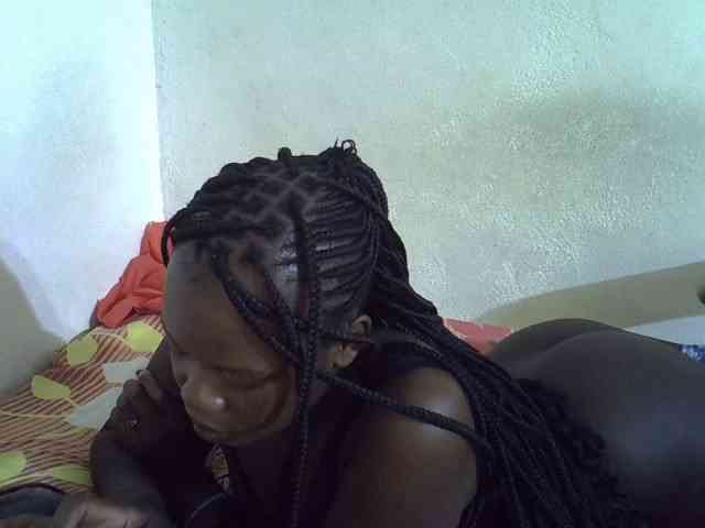 Africanasaucy webcam