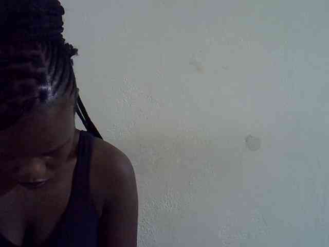 Africanasaucy webcam