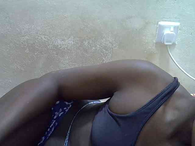 Africanasaucy webcam