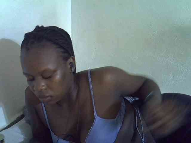 Africanasaucy webcam