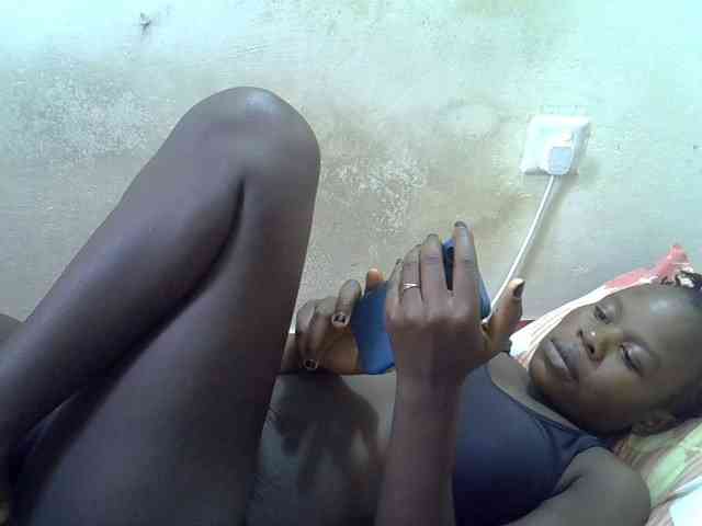 Africanasaucy Africanasaucy