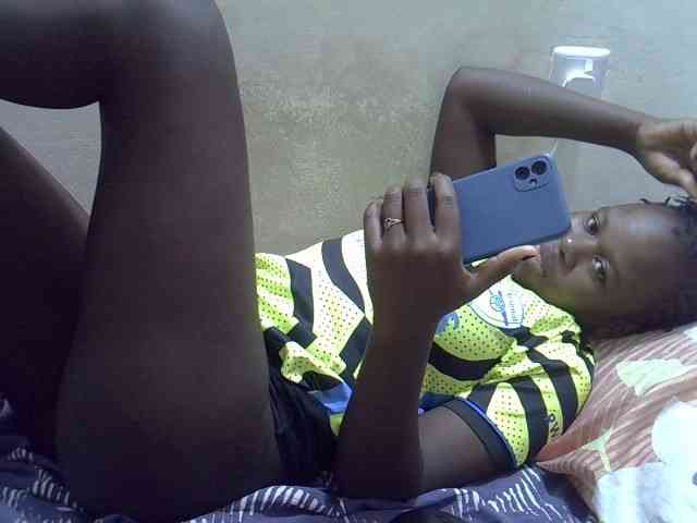 Africanasaucy Africanasaucy