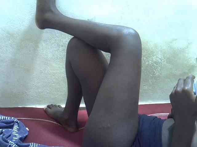 Africanasaucy webcam