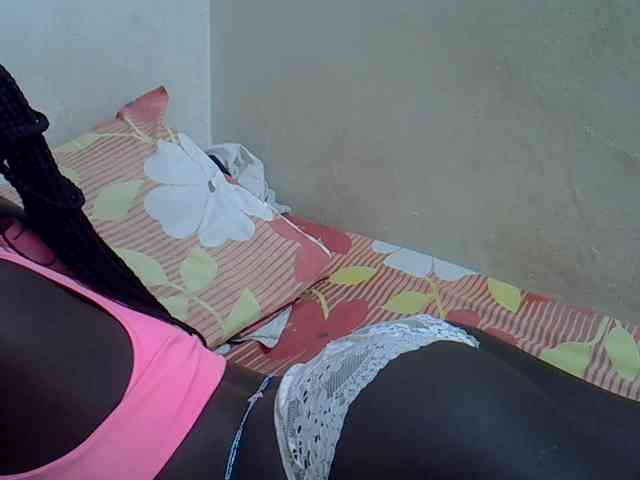 Africanasaucy webcam