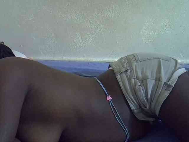 Africanasaucy webcam
