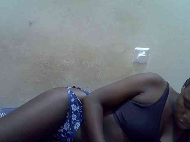 Africanasaucy webcam