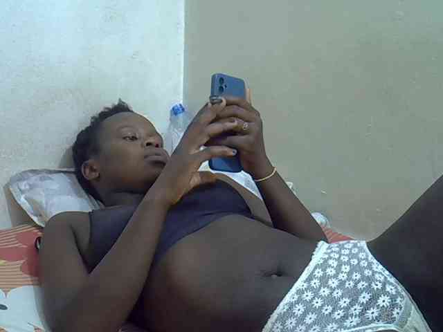 Africanasaucy Africanasaucy