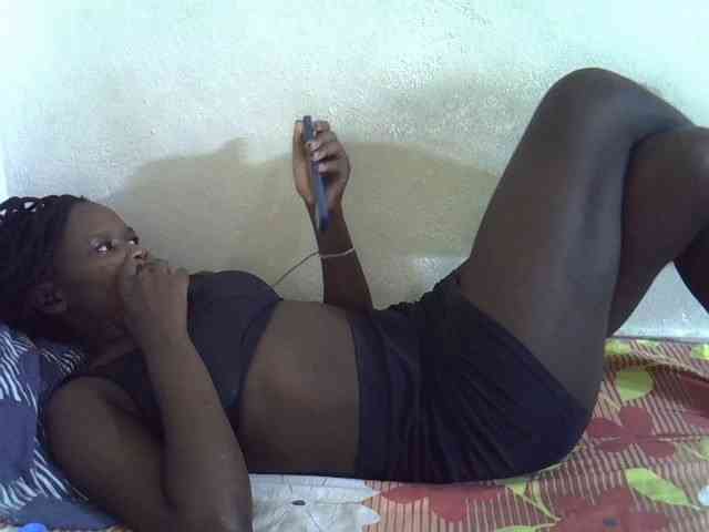 Africanasaucy webcam