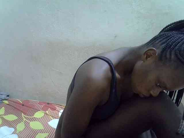 Africanasaucy webcam