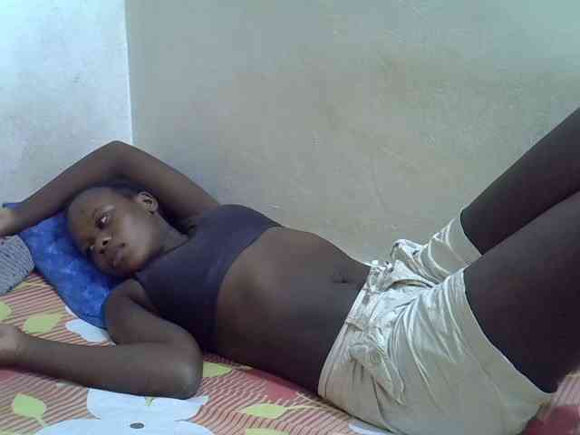 Africanasaucy webcam