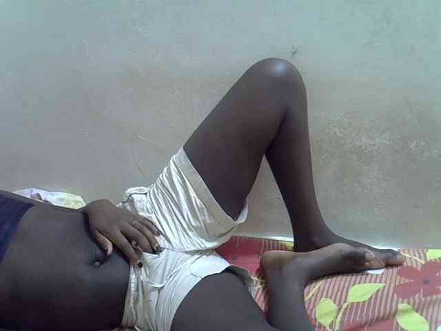 Africanasaucy webcam