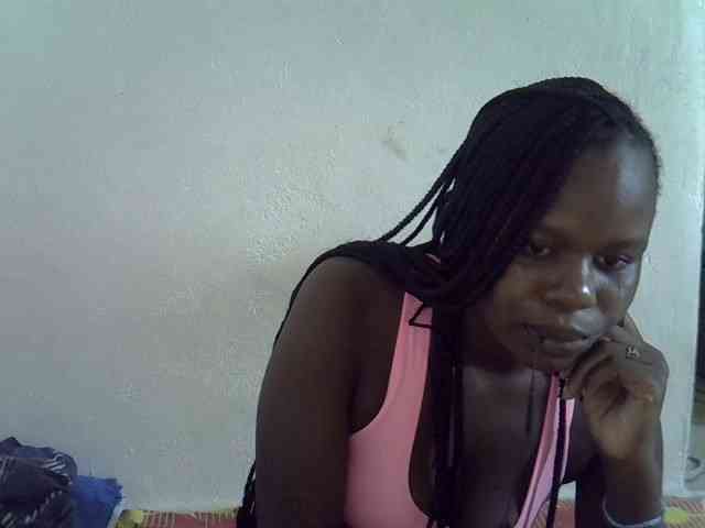 Africanasaucy webcam