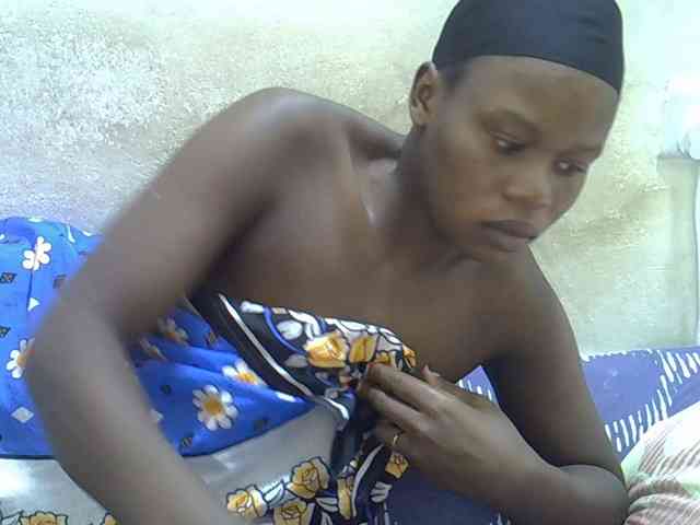 Africanasaucy webcam