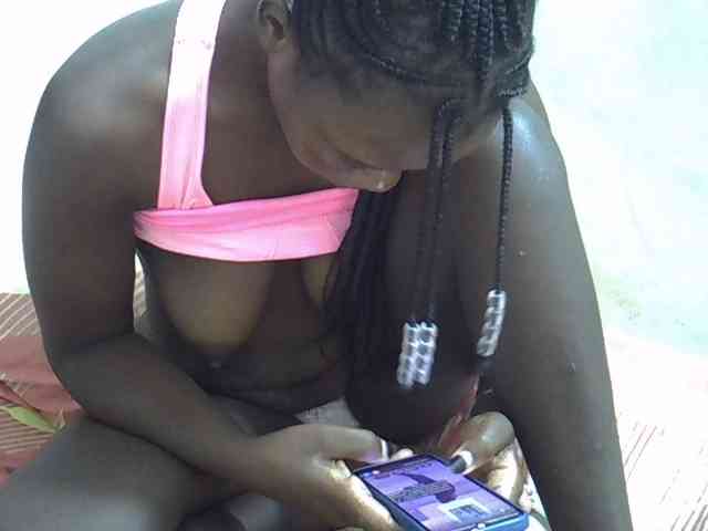 Africanasaucy webcam