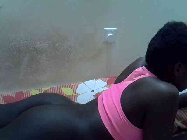 Africanasaucy webcam